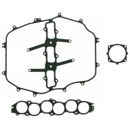 Fel-Pro Intake Manifold Gasket S, Ms96456 MS96456